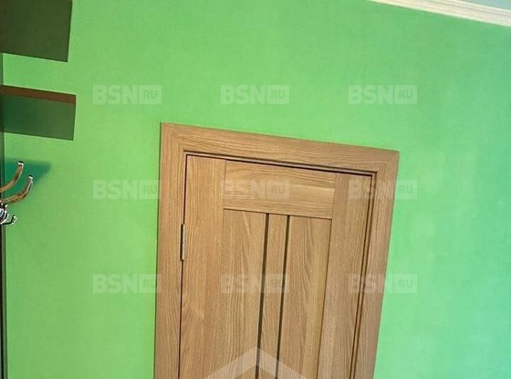 Продажа однокомнатной квартиры - Пулковское шоссе, д.40, корп.3 