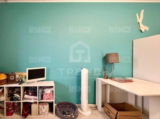 Продажа однокомнатной квартиры - Мурино, Оборонная улица, д.37, корп.1 