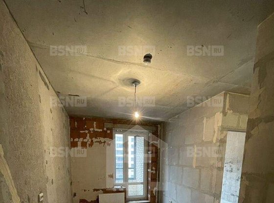 Продажа однокомнатной квартиры - городской поселок Новоселье, Невская улица, д.11/1 