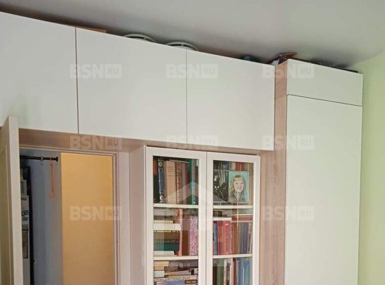 Продажа однокомнатной квартиры - Выборгское шоссе, д.156, корп.2 