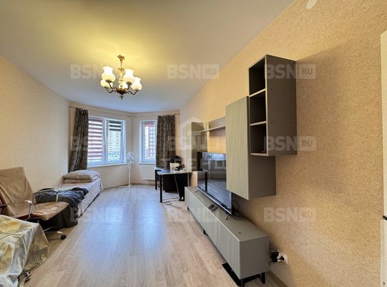 Продажа однокомнатной квартиры - Мурино, Шоссе в Лаврики улица, д.78, корп.2 