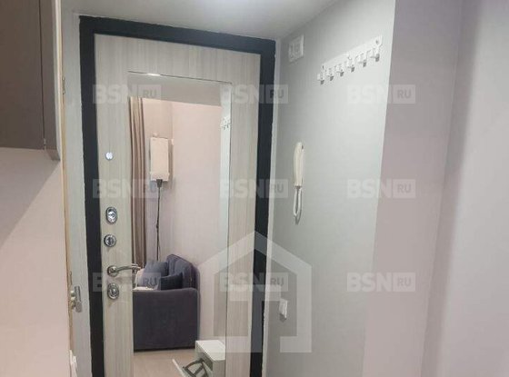 Продажа однокомнатной квартиры - 3-я Красноармейская улица, д.2/31 