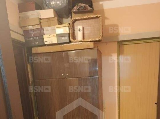 Продажа однокомнатной квартиры - Хошимина улица, д.8, корп.2 