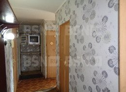 Продажа четырехкомнатной квартиры - Россия, Ленинградская область, Гатчинский район район, посёлок Новый Свет, ,  5 