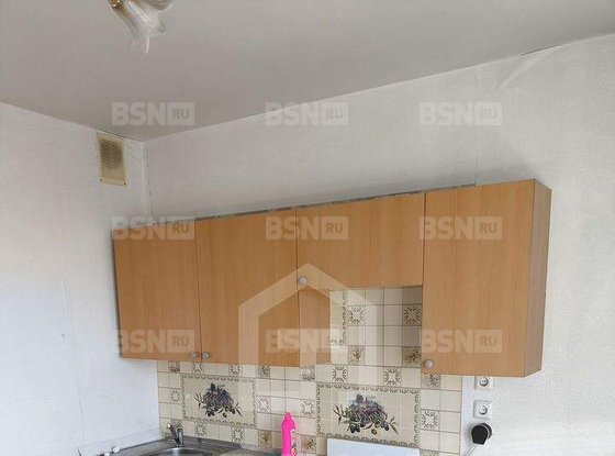 Продажа однокомнатной квартиры - Оптиков улица, д.52, корп.2г 