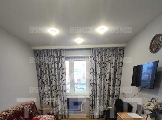 Продажа трехкомнатной квартиры - Маршака проспект, д.16, корп.3 