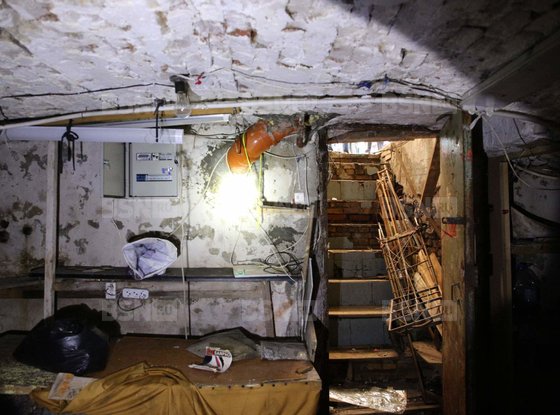 Аренда офиса - Садовая улица, д.28, корп.30к1 