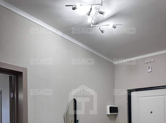 Продажа однокомнатной квартиры - Мурино, Шоссе в Лаврики улица, д.78, корп.1 