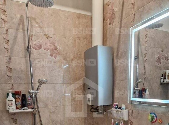 Продажа двухкомнатной квартиры - Стахановцев улица, д.10, корп.3 