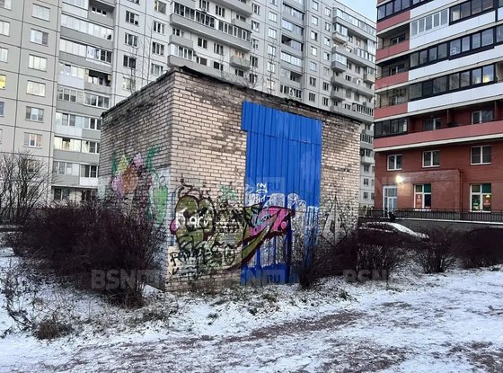 Продажа отдельно стоящего здания - Маршала Тухачевского улица, д.27, корп.2 