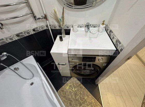 Продажа однокомнатной квартиры - Будапештская улица, д.14, корп.1 