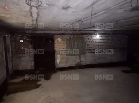 Продажа офиса - Карташихина улица, д.17, литера А 