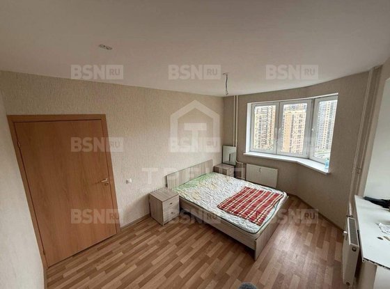 Продажа двухкомнатной квартиры - поселок Парголово, Заречная улица, д.41 