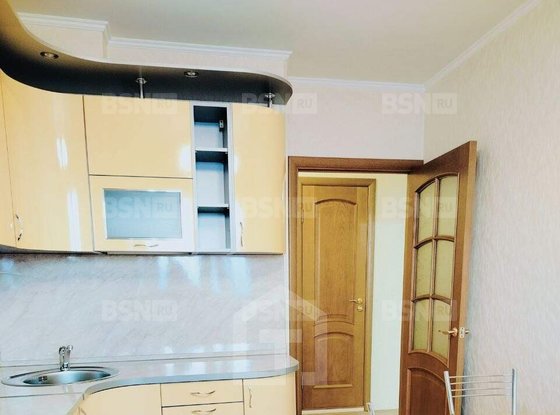 Продажа однокомнатной квартиры - Красносельское шоссе, д.54, корп.1 