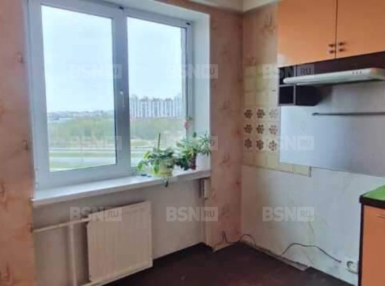 Продажа трехкомнатной квартиры - Ольховая улица, д.14, корп.1 