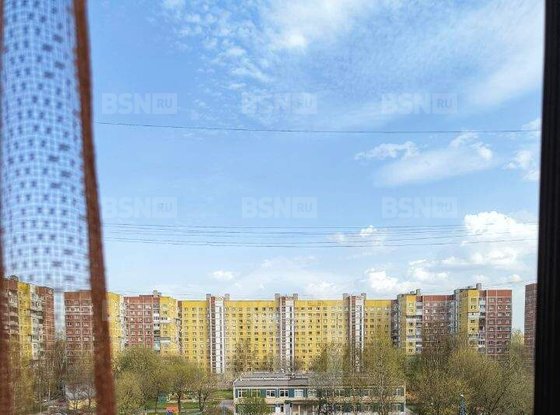 Продажа однокомнатной квартиры - 5-й Предпортовый проезд, д.12, корп.2 