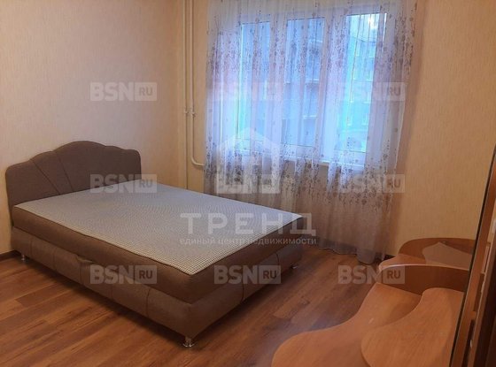 Продажа двухкомнатной квартиры - Коллонтай улица, д.5/1 