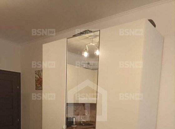 Продажа однокомнатной квартиры - Плесецкая улица, д.16 