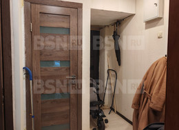 Продажа двухкомнатной квартиры - Ленинградская область, Гатчинский район, Малое Верево д., Совхозная ул., д.65 