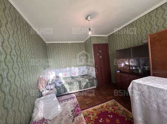 Продажа двухкомнатной квартиры - Верности улица, д.46, корп.2 