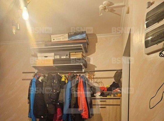 Продажа трехкомнатной квартиры - поселок Парголово, Фёдора Абрамова улица, д.21, корп.3 стр 1 