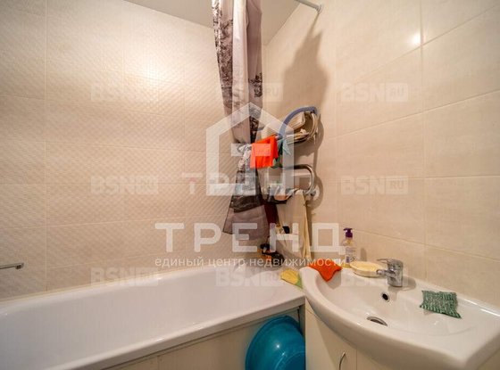 Продажа двухкомнатной квартиры - поселок Новогорелово, Десантника Вадима Чугунова бульвар, д.10/6 