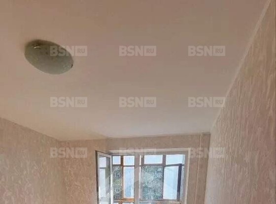 Продажа однокомнатной квартиры - Комендантский проспект, д.24, корп.3 