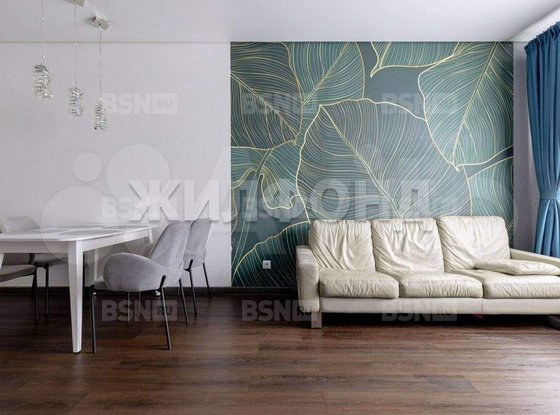 Продажа трехкомнатной квартиры - Тосина улица, д.6 