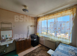 Продажа двухкомнатной квартиры - Ленинградская область, Волосовский район, Торосово д., д.5 