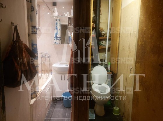 Продажа трехкомнатной квартиры - Фаворского улица, д.18 