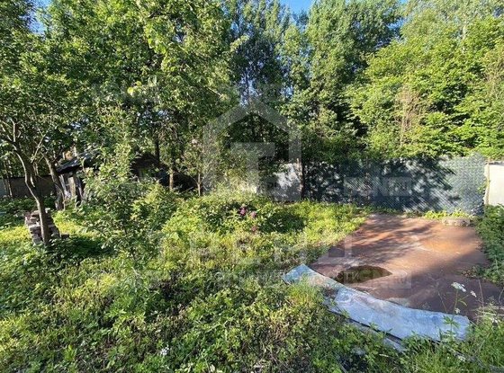 Продажа участка - поселок Парголово, Южная улица