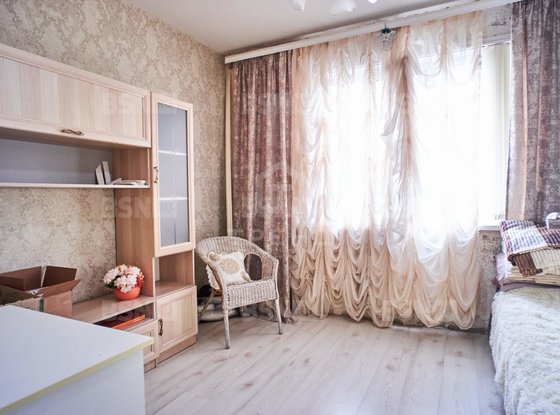 Продажа двухкомнатной квартиры - Колпино, Московская улица, д.3 