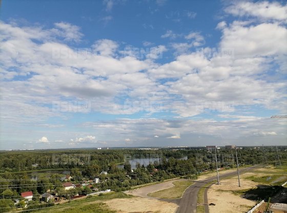 Аренда однокомнатной квартиры - Пахомовская улица, д.26 