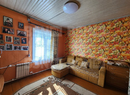 Продажа дачи - Ленинградская область, Волосовский район, Волосово г., Вокзальная ул., д.1