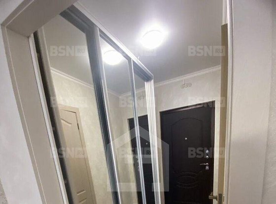 Продажа однокомнатной квартиры - Мурино, Шоссе в Лаврики улица, д.67 