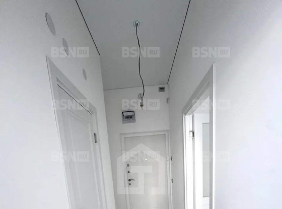 Продажа однокомнатной квартиры - поселок Стрельна, Константина Тимошинина ул, д.8 