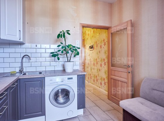 Продажа однокомнатной квартиры - Королёва проспект, д.7 