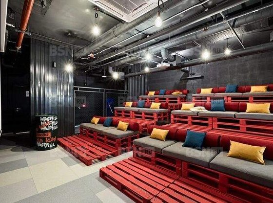 Продажа однокомнатной квартиры в новостройке - Большой Сампсониевский проспект, д.74, корп.2 