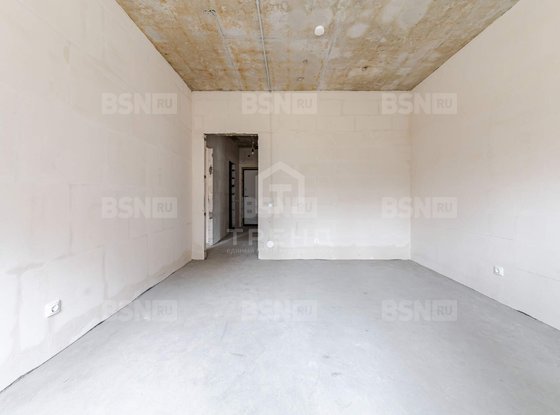 Продажа двухкомнатной квартиры - деревня Юкки, Тенистая улица, д.11, корп.1 