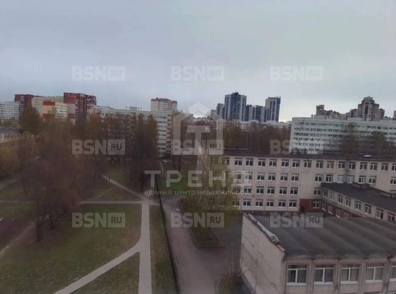 Продажа однокомнатной квартиры - Маршала Жукова проспект, д.30, корп.2 