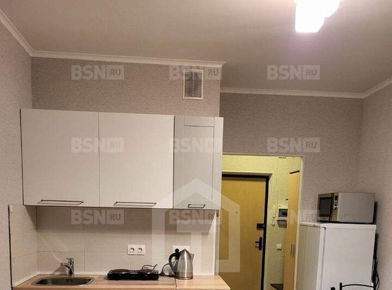 Продажа однокомнатной квартиры - Кудрово, Пражская улица, д.15 