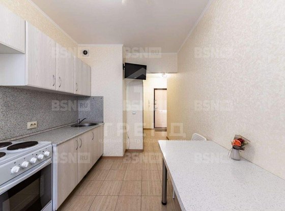 Продажа однокомнатной квартиры - Мурино, Петровский бульвар, д.7 