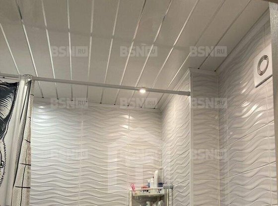 Продажа однокомнатной квартиры - поселок Понтонный, Заводская улица, д.15 