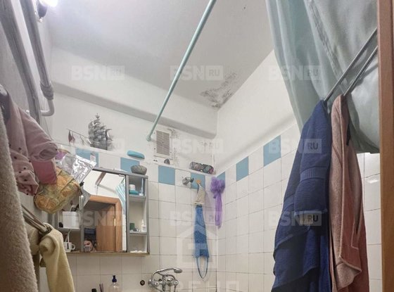 Продажа трехкомнатной квартиры - Энгельса проспект, д.125 