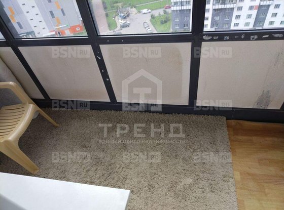 Продажа двухкомнатной квартиры - Маршала Казакова улица, д.82, корп.1 