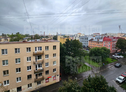 Продажа двухкомнатной квартиры - Роменская ул., 4/22, литера А 