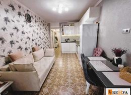 Продажа однокомнатной квартиры - Европейский, 13, к 1 