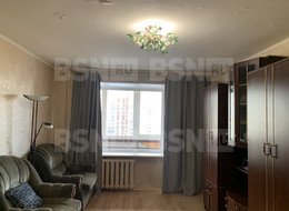 Продажа однокомнатной квартиры - Санкт-Петербург, Кировский район, Ленинский пр-кт., д.135 