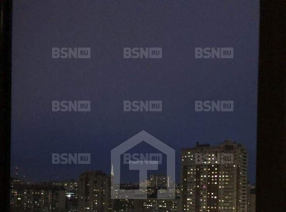 Продажа однокомнатной квартиры - Королёва проспект, д.21, корп.1 