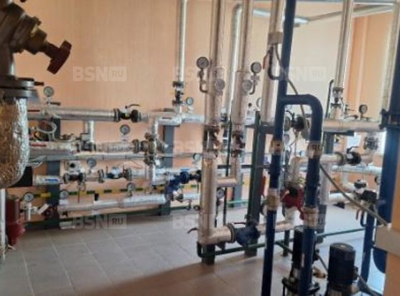 Продажа универсального помещения - Пикалево, Горняков улица, д.21 